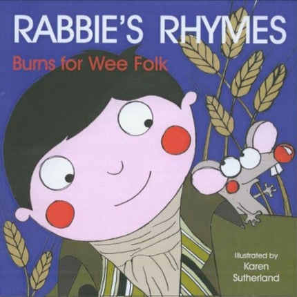 Rabbie's Rhymes: Burns for Wee Folk