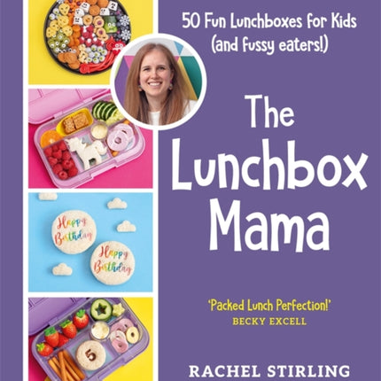 The Lunchbox Mama