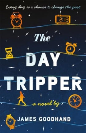 The Day Tripper