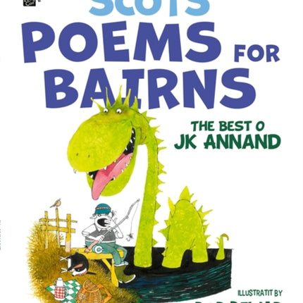 Scots Poems for Bairns