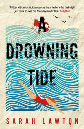 A Drowning Tide