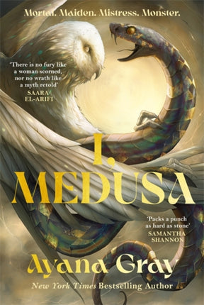 I Medusa