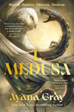 I Medusa