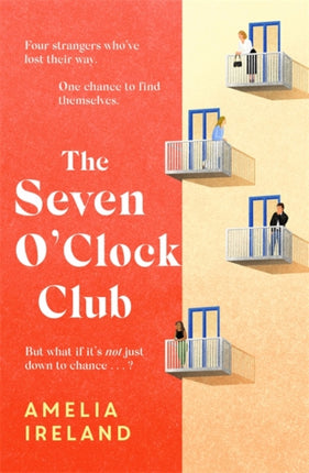 The Seven OClock Club