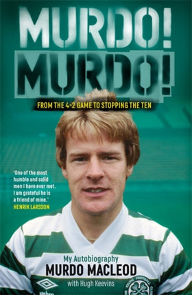 Murdo Murdo