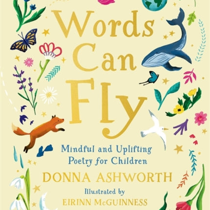 Words Can Fly