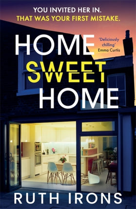 Home Sweet Home