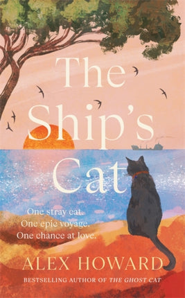 The Ships Cat