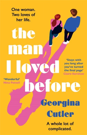 The Man I Loved Before