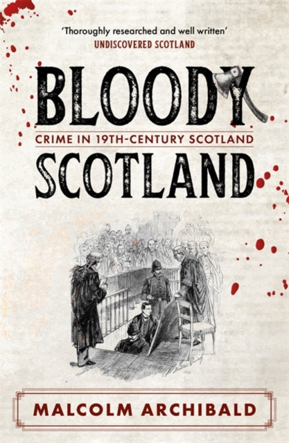 Bloody Scotland
