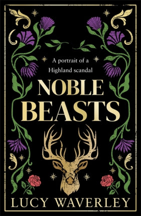 Noble Beasts