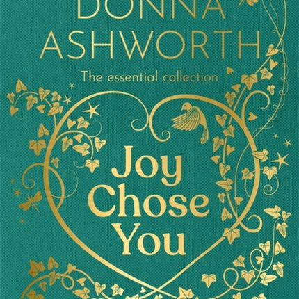 Joy Chose You The Essential Collection