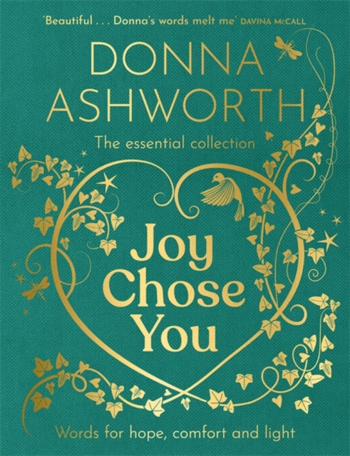 Joy Chose You The Essential Collection