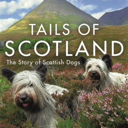 Tails of Scotland