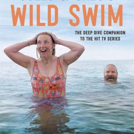 Jules  Gregs Wild Swim