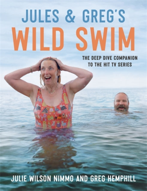 Jules  Gregs Wild Swim