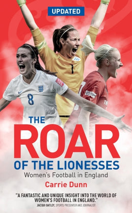 The Roar of the Lionesses: Women's Football in England