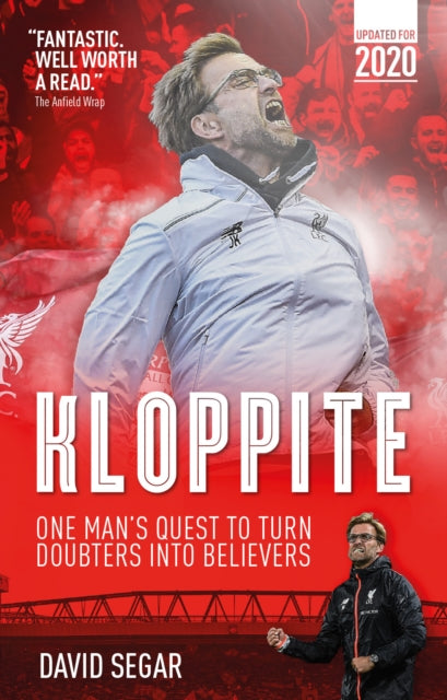 Kloppite: One Man's Quest Turn Doubters into Believers