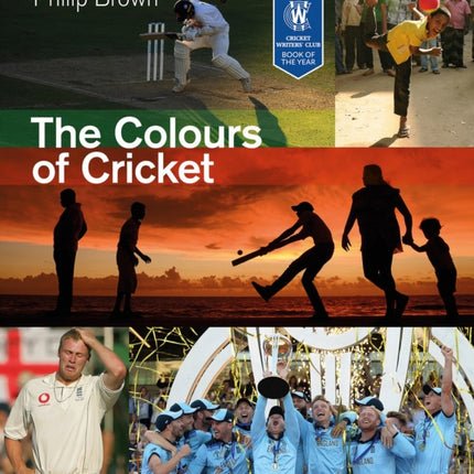 The Colours of Cricket