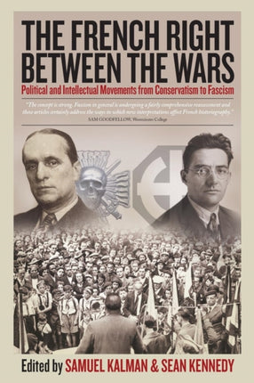 The French Right Between the Wars: Political and