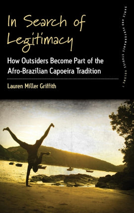 In Search of Legitimacy: How Outsiders Become