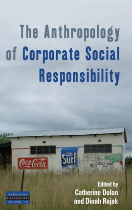 The Anthropology of Corporate Social