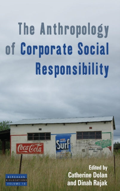 The Anthropology of Corporate Social