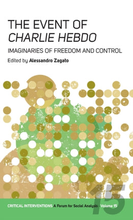 The Event of Charlie Hebdo: Imaginaries of