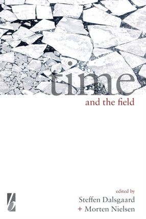 Time and the Field