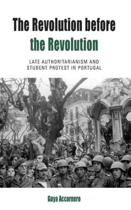 The Revolution before the Revolution: Late