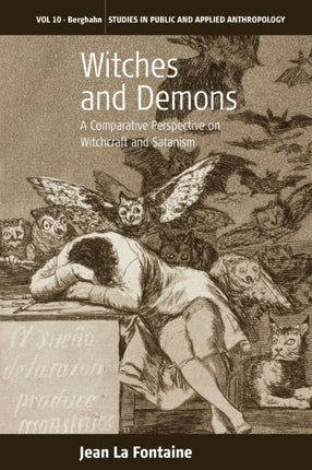 Witches and Demons: A Comparative Perspective on