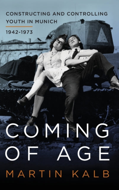 Coming of Age: Constructing and Controlling Youth