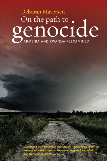 On the Path to Genocide: Armenia and Rwanda