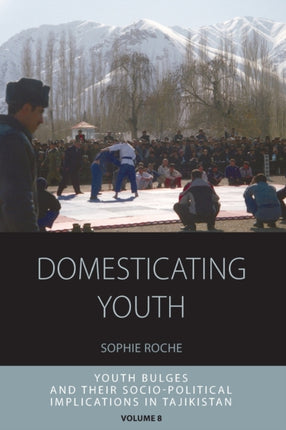 Domesticating Youth: Youth Bulges and their