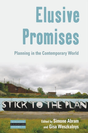 Elusive Promises: Planning in the Contemporary