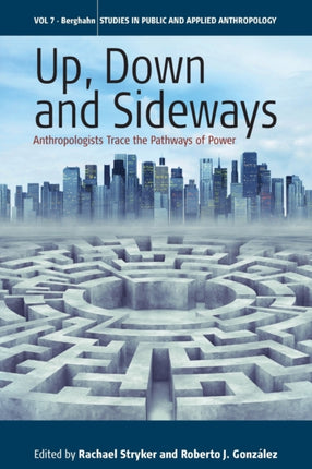 Up, Down, and Sideways: Anthropologists Trace the