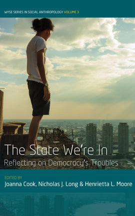 The State We're In: Reflecting on Democracy's