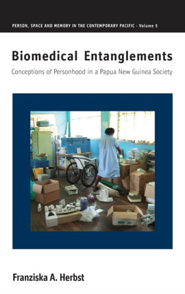 Biomedical Entanglements: Conceptions of