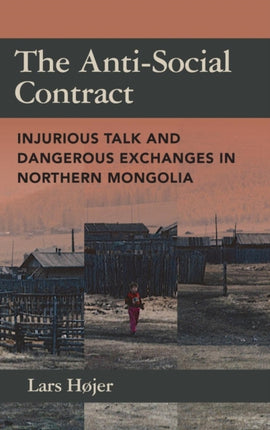 The Anti-Social Contract: Injurious Talk and