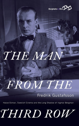 The Man from the Third Row: Hasse Ekman, Swedish