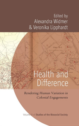 Health and Difference: Rendering Human Variation