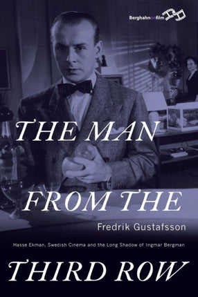 The Man from the Third Row: Hasse Ekman, Swedish