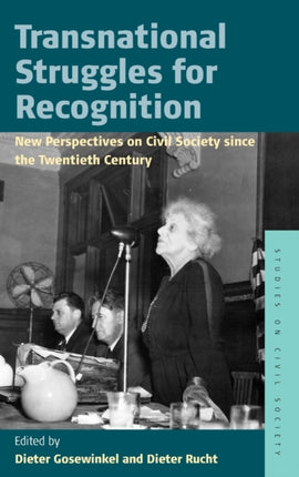 Transnational Struggles for Recognition: New