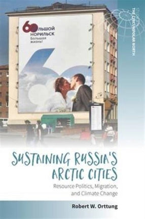 Sustaining Russia's Arctic Cities: Resource