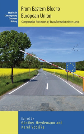 From Eastern Bloc to European Union: Comparative