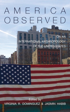America Observed: On an International