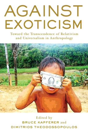 Against Exoticism: Toward the Transcendence of