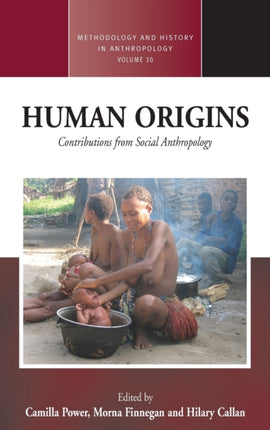 Human Origins: Contributions from Social