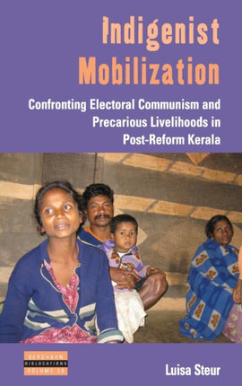 Indigenist Mobilization: Confronting Electoral