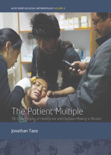 The Patient Multiple: An Ethnography of
